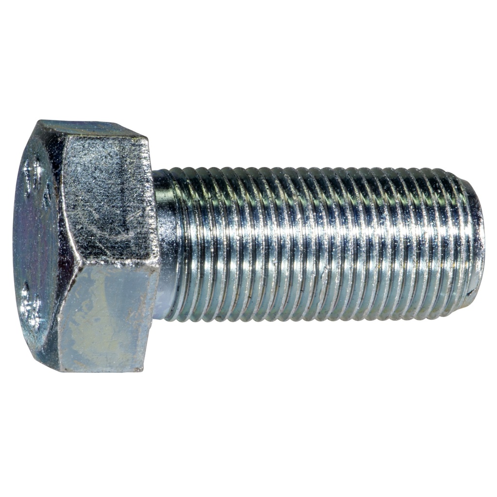 18mm-1.5 x40mm Hex Cap Scr 8.8