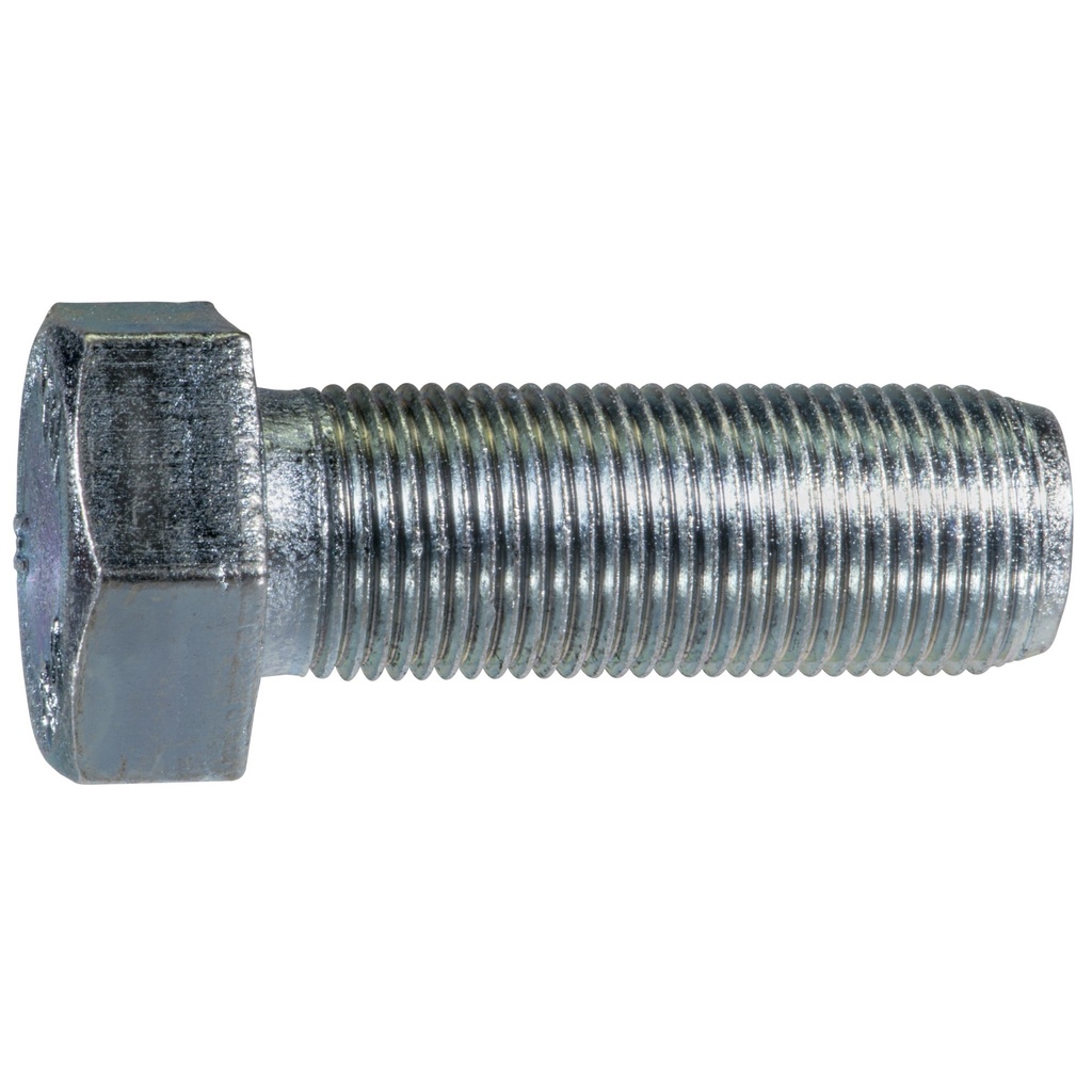 18mm-1.5 x50mm Hex Cap Scr 8.8