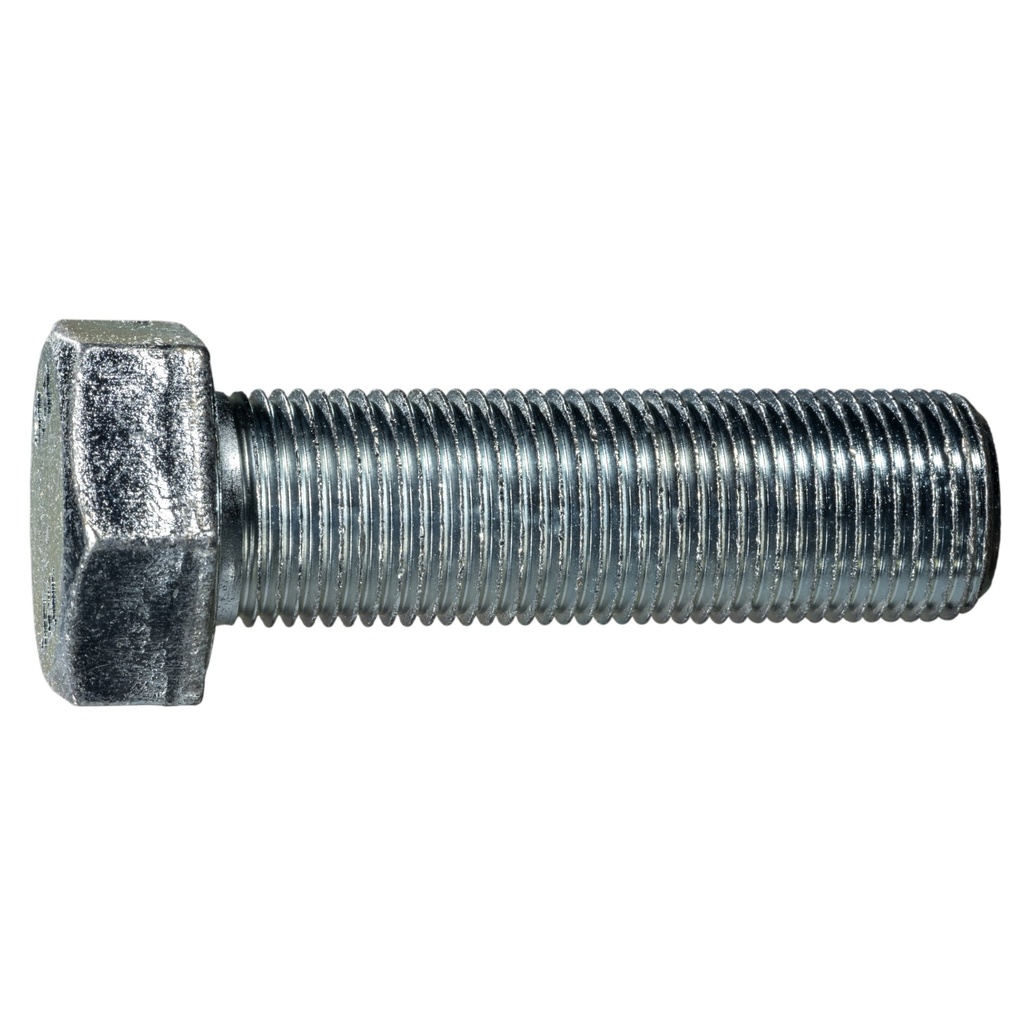 18mm-1.5 x60mm Hex Cap Scr 8.8