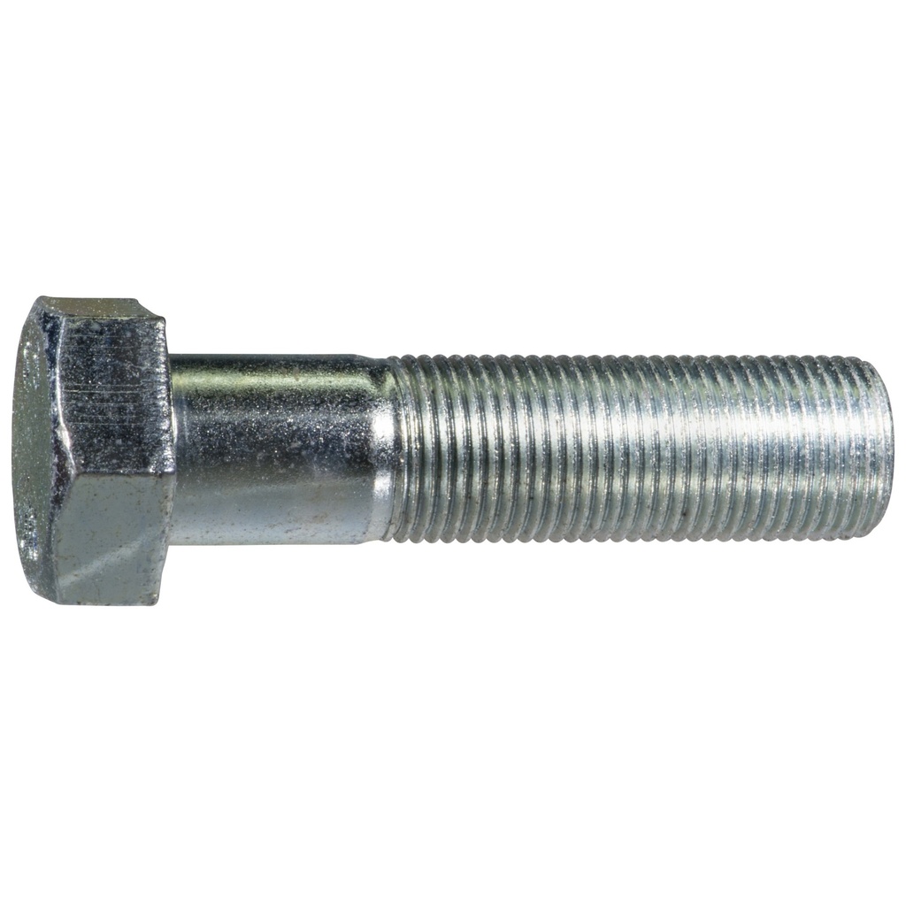 18mm-1.5 x70mm Hex Cap Scr 8.8