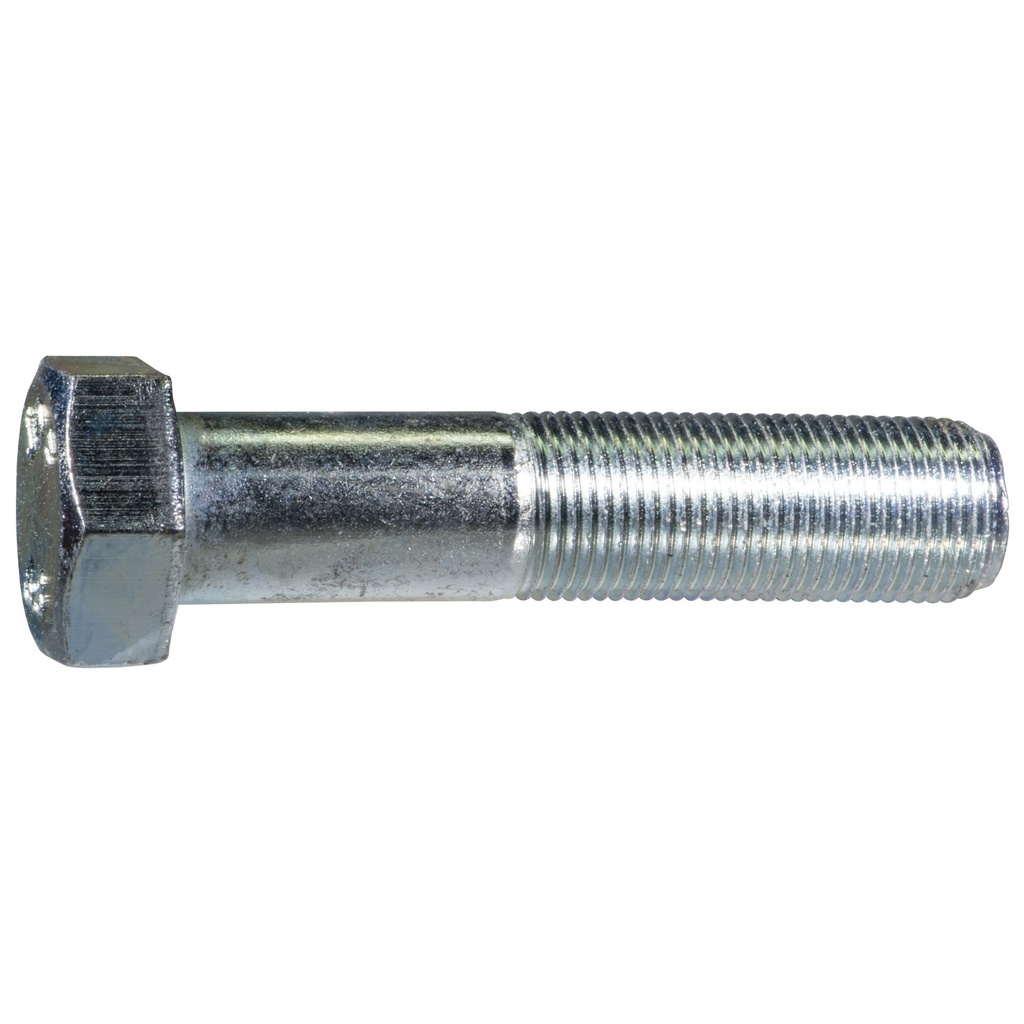 18mm-1.5 x80mm Hex Cap Scr 8.8