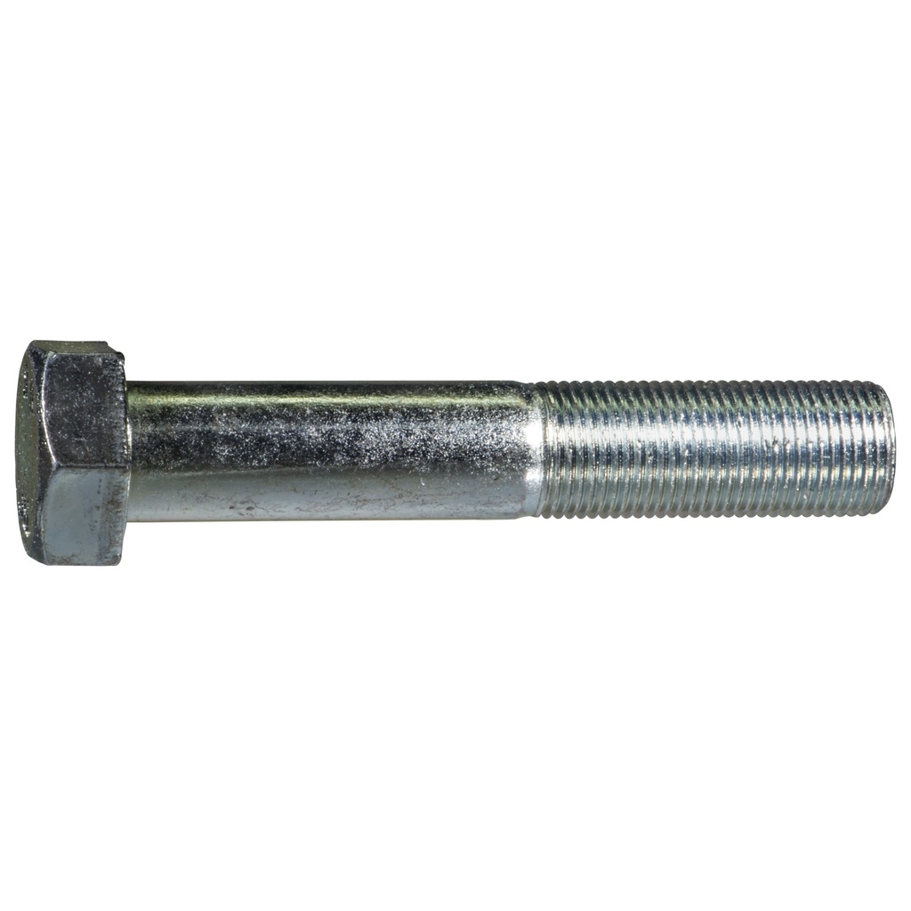 18mm-1.5x100mm Hex Cap Scr 8.8
