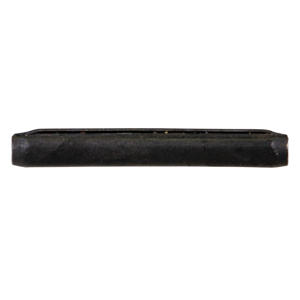 1/16 x 1/2 Coil Spr Pin Pln