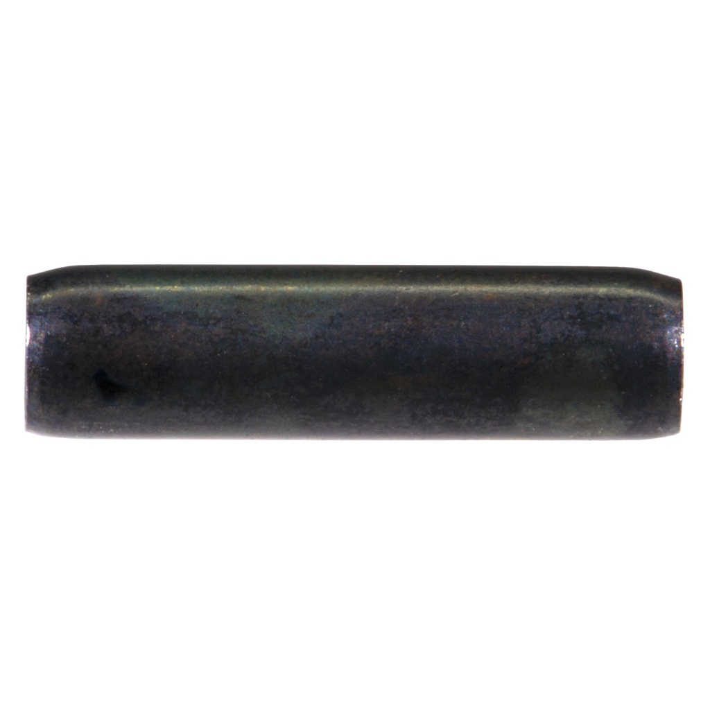 1/8 x 1/2 Coil Spr Pin Pln