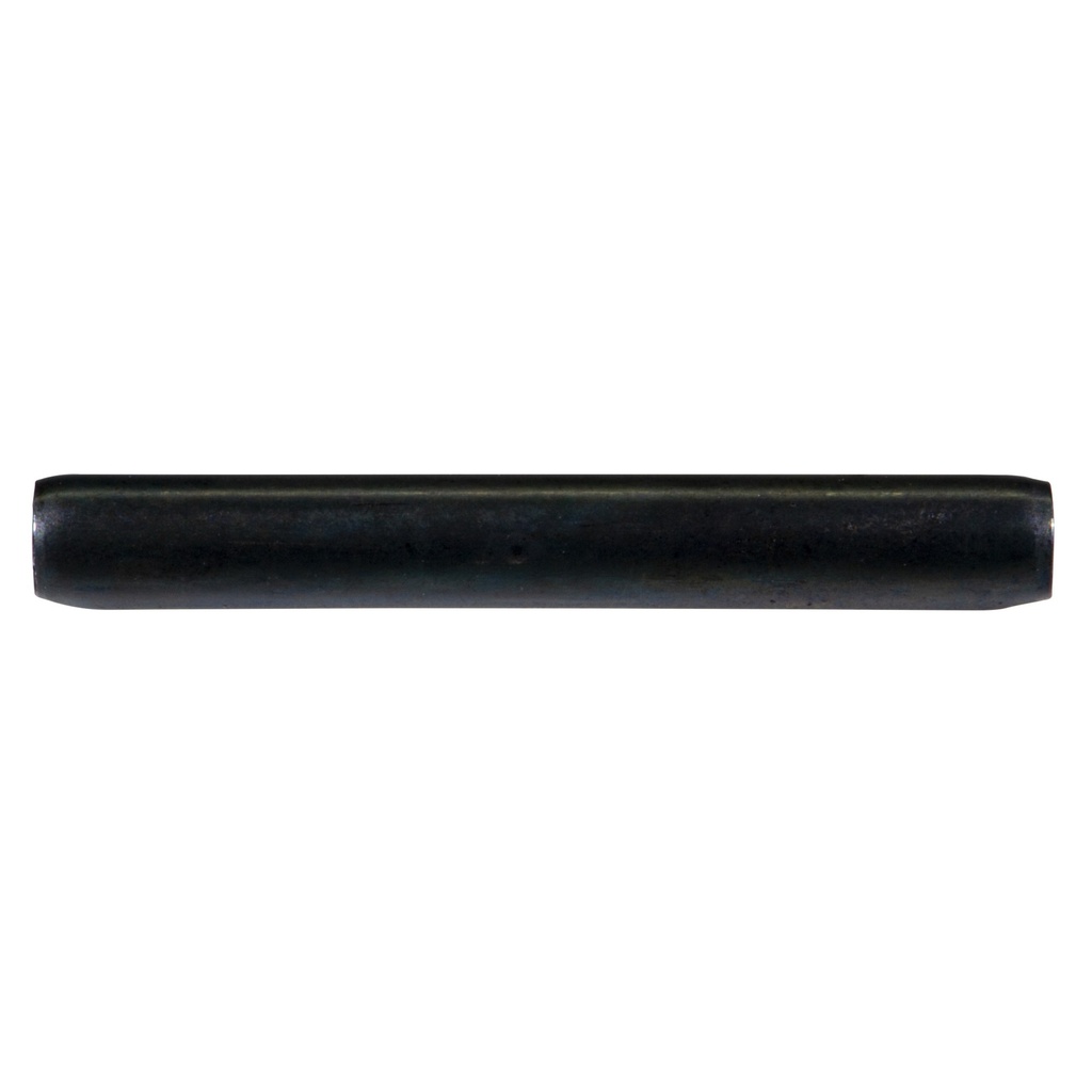 1/8 x 1 Coil Spr Pin Pln