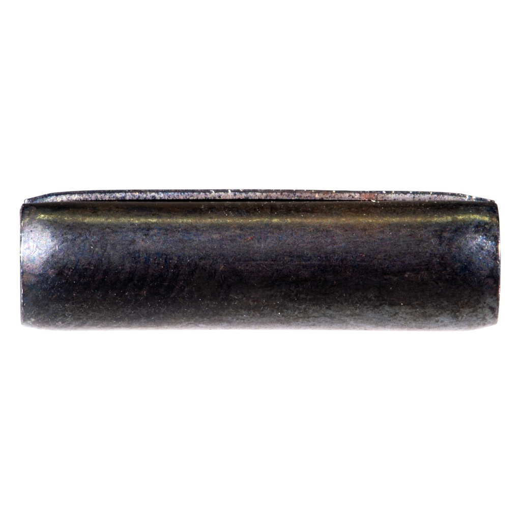 1/4 x 7/8 Coil Spr Pin Pln
