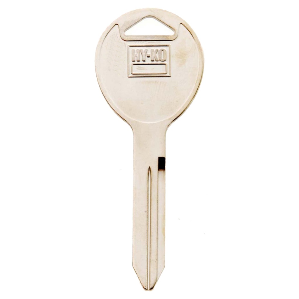Y159 KEYBLANK CHRYSLER AUTO