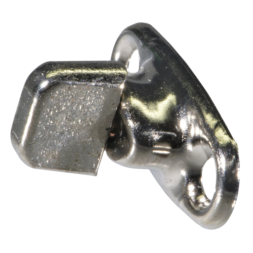 2 Screw Hole TB Singl Stud Ni