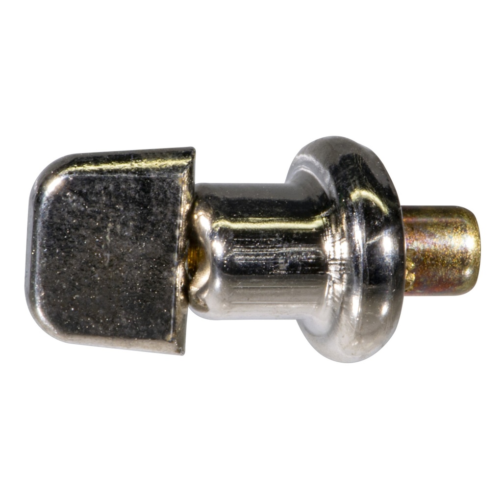 Rivet Mount TB Singl Stud Ni