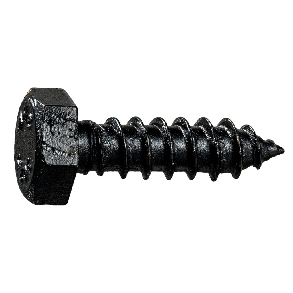 5/16 x 1 Hex Lag Scr BCZ