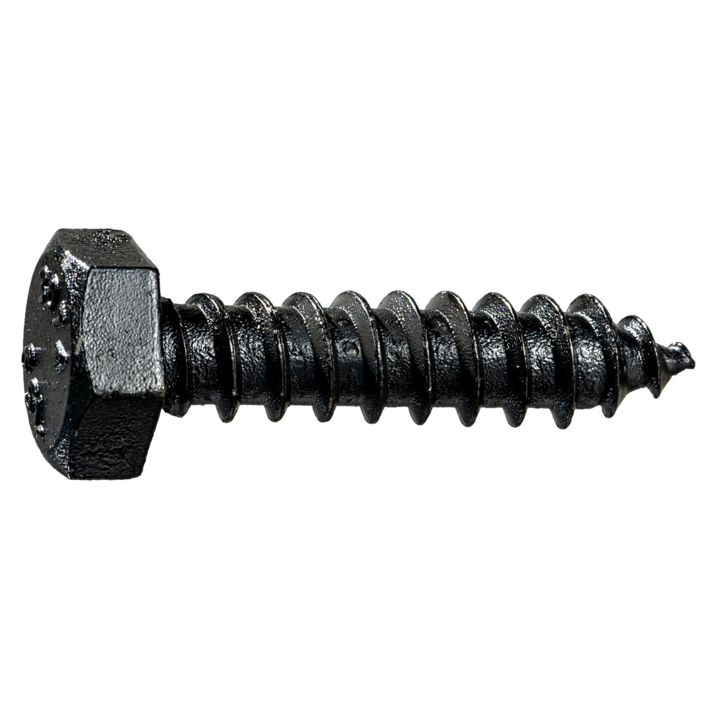 5/16 x 1-1/4 Hex Lag Scr BCZ