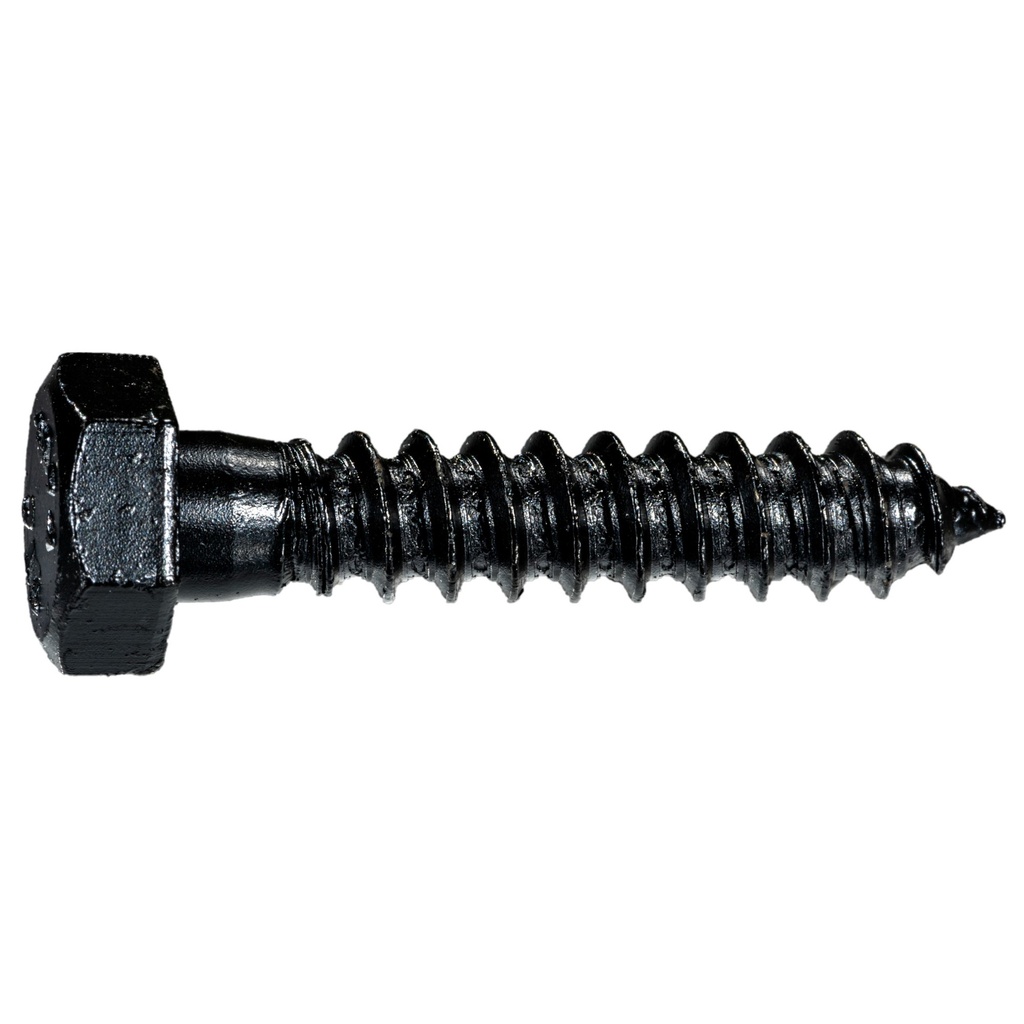 5/16 x 1-1/2 Hex Lag Scr BCZ