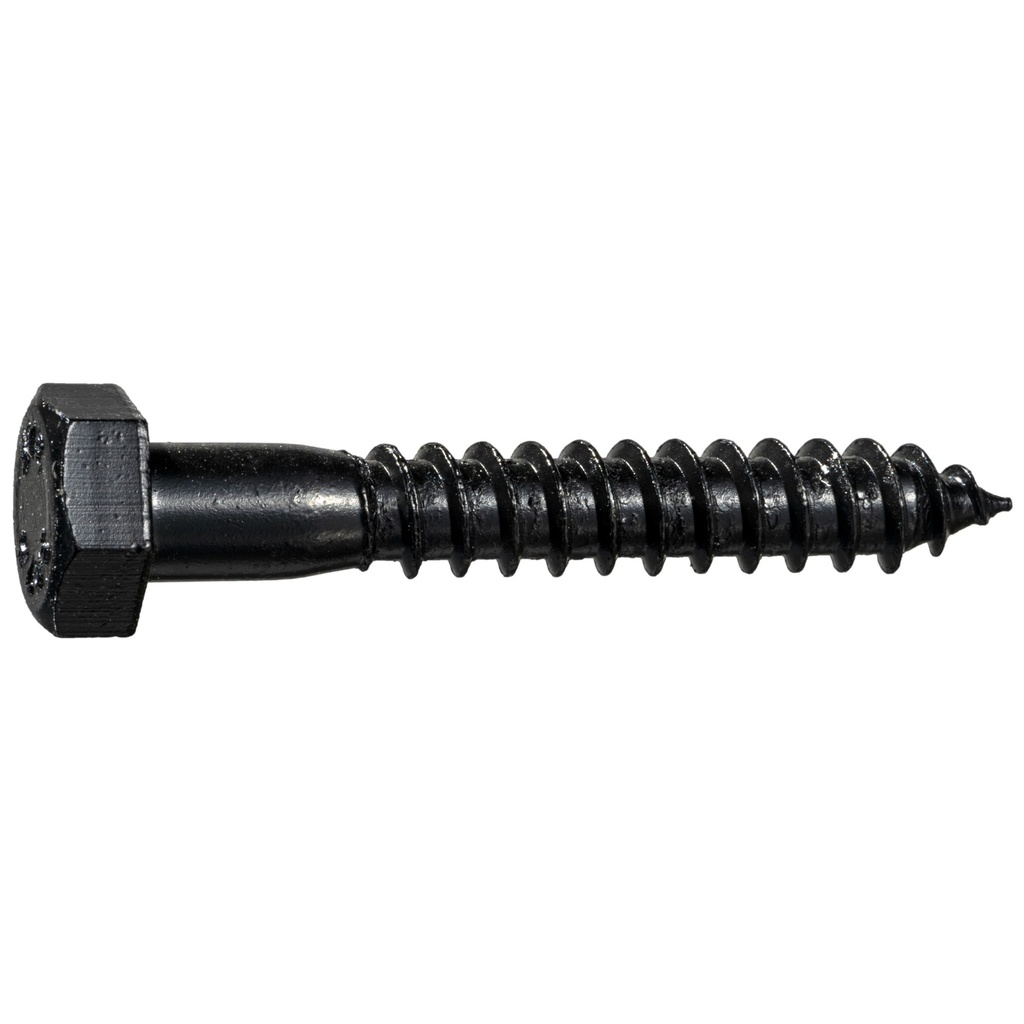 5/16 x 2 Hex Lag Scr BCZ
