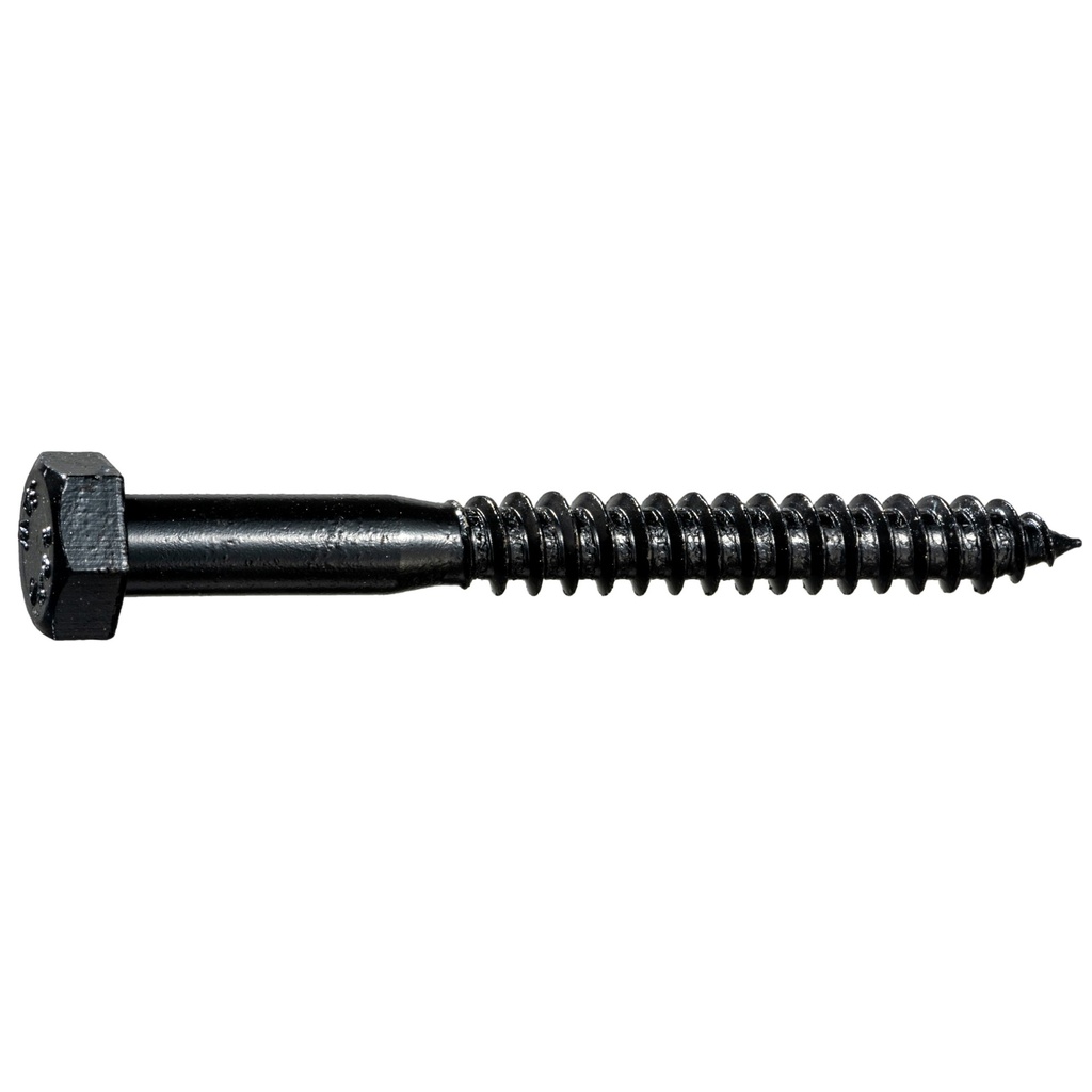 5/16 x 3 Hex Lag Scr BCZ