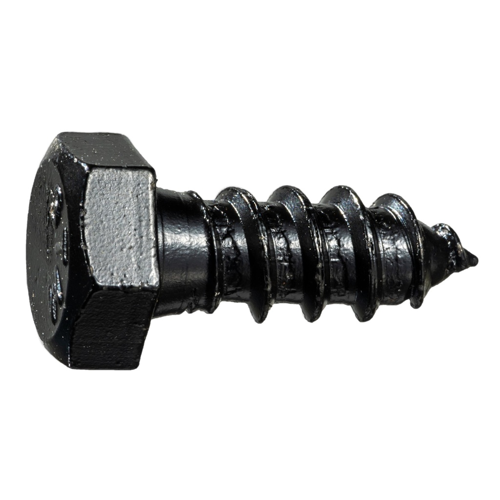 3/8 x 1 Hex Lag Scr BCZ