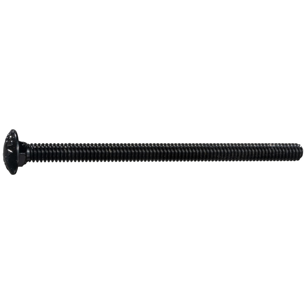 [MF932748] 1/4-20 x 4 Carriage Blt BCZ