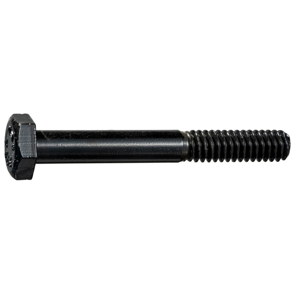 1/4-20 x 2 Hex Bolt BCZ