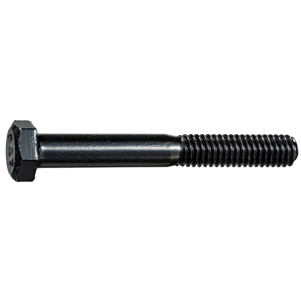 5/16-18 x2-1/2 Hex Bolt BCZ
