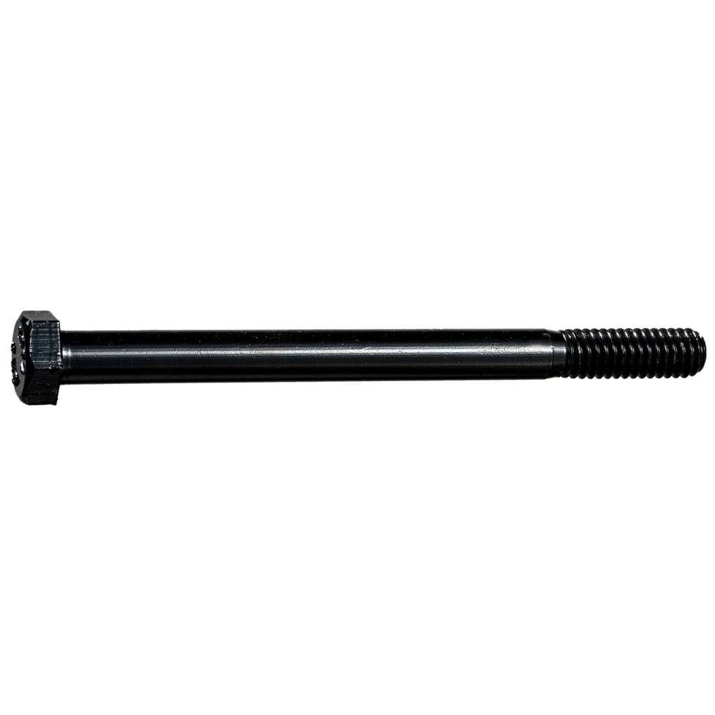 5/16-18 x 4 Hex Bolt BCZ