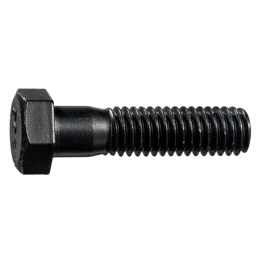 3/8-16 x 1-1/2 Hex Bolt BCZ