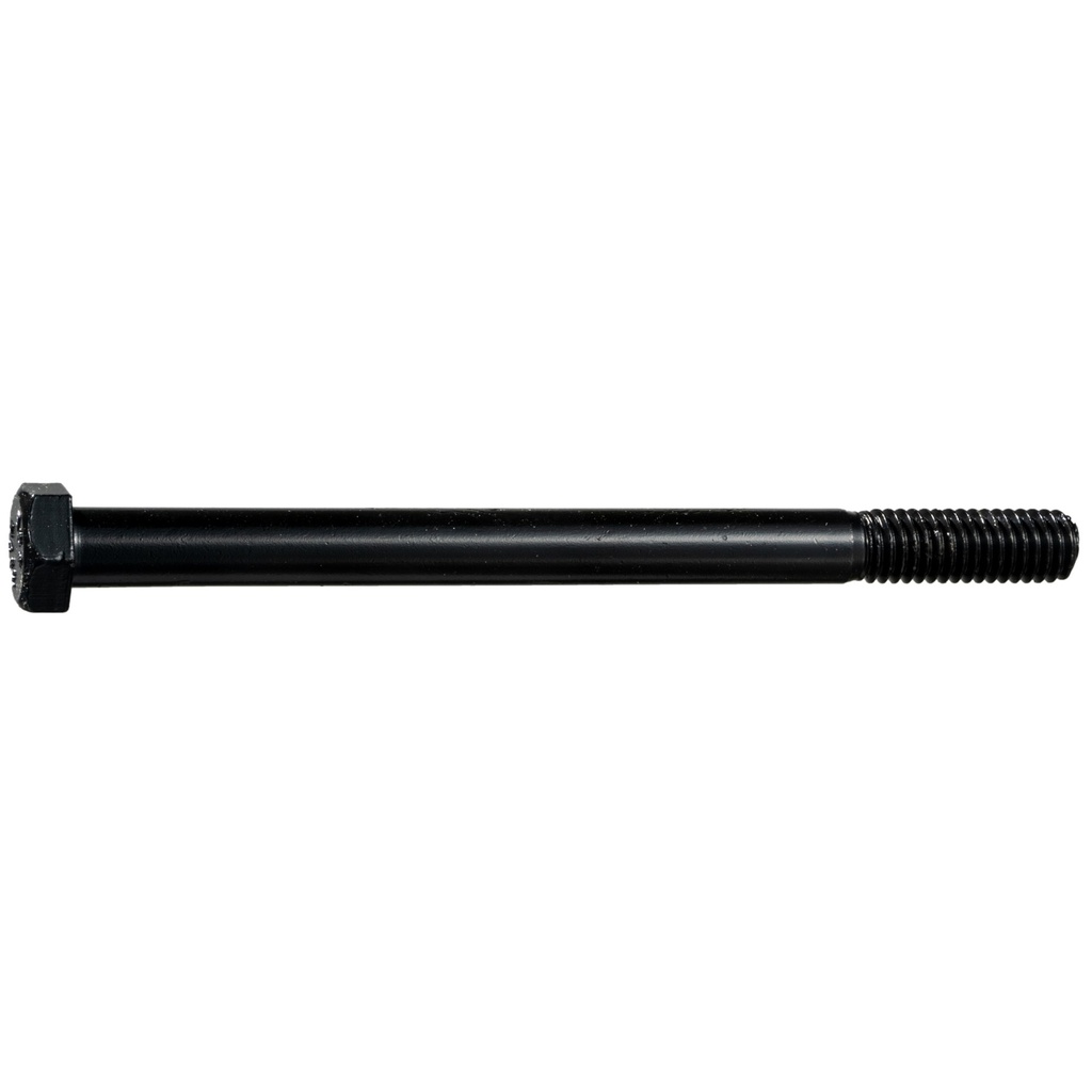 3/8-16 x 2-1/2 Hex Bolt BCZ