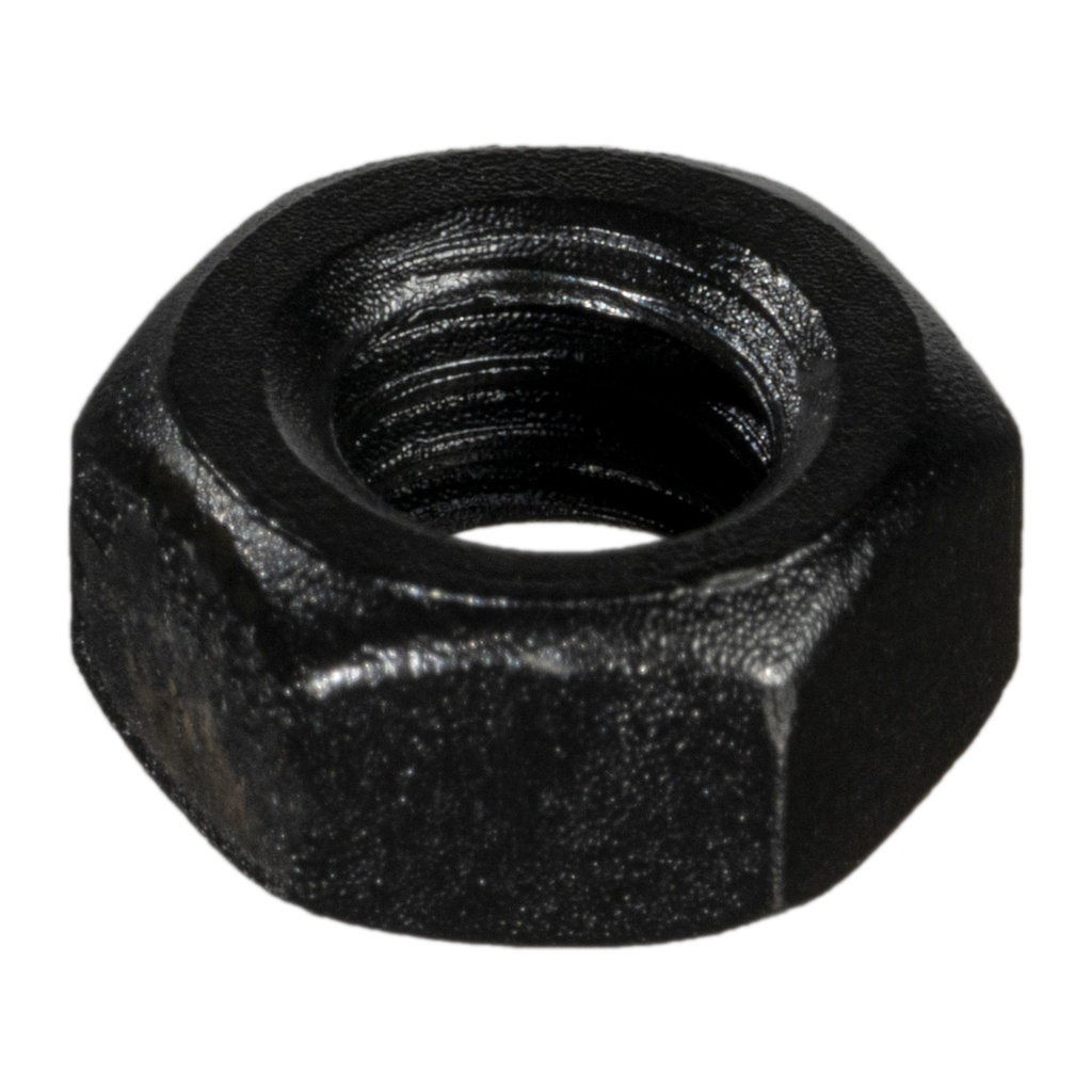 1/4-20 Hex Nut BCZ