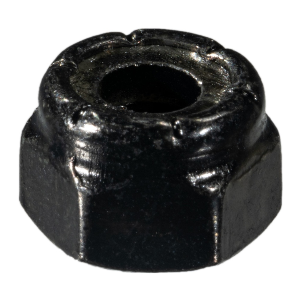 1/4-20 Lock Nut BCZ