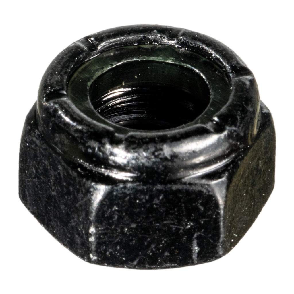 5/16-18 Lock Nut BCZ