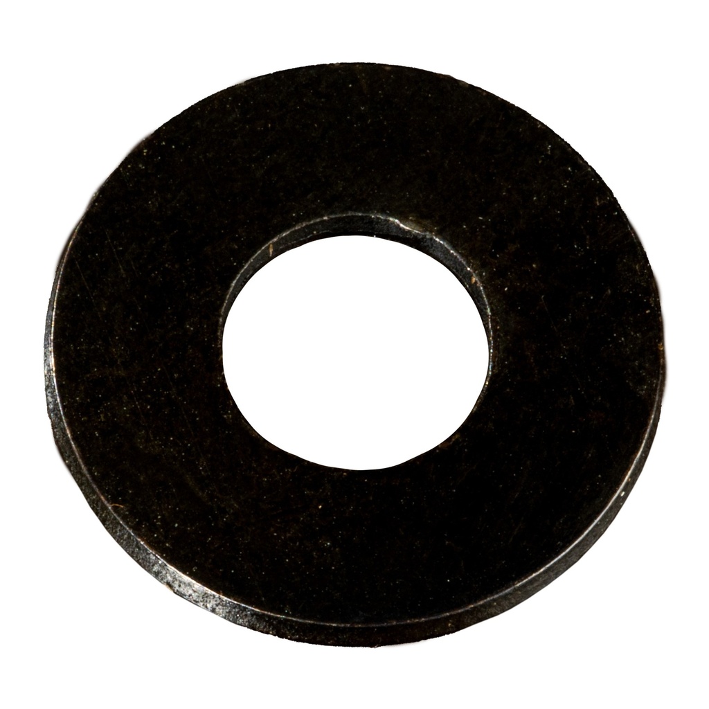 1/4 Flat Washer BCZ