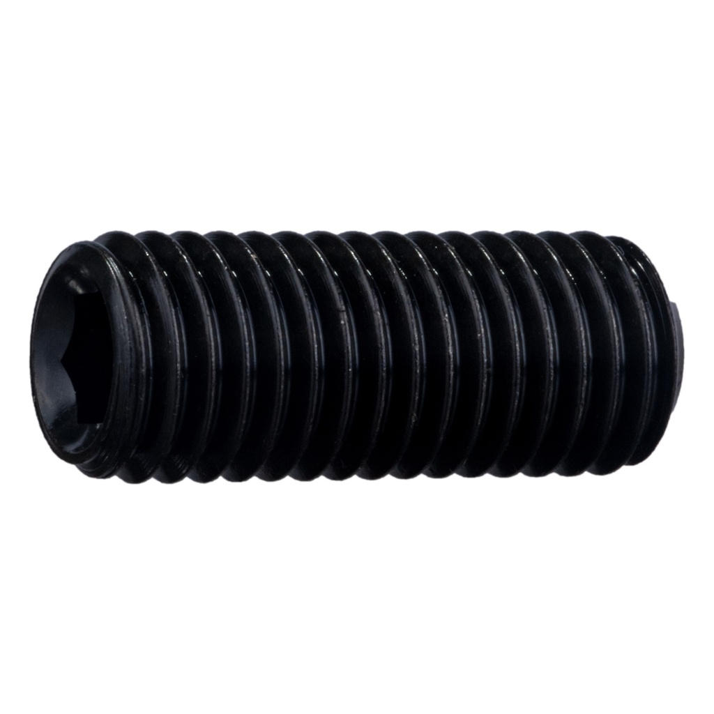 12mm-1.75x30mm Socket Set Screw