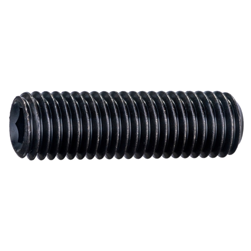 12mm-1.75x40mm Socket Set Screw
