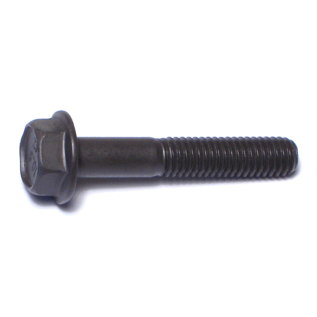 6mm-1.0x35mm Flange Bolt 10.9