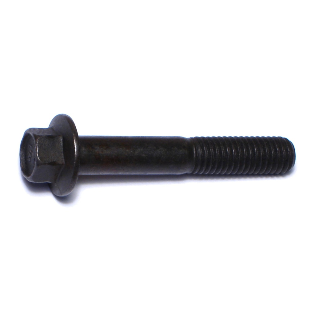 8mm-1.25x50mm Flange Bolt 10.9