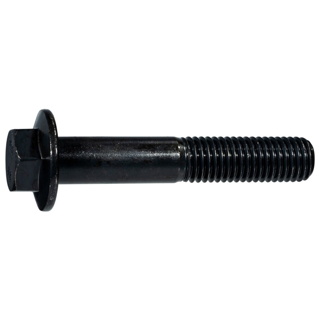 14mm-2.0x80mm Flange Bolt 10.9