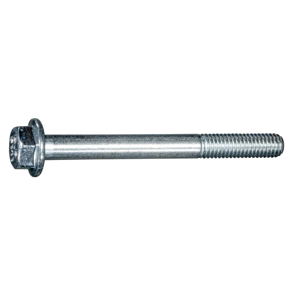 5mm-0.8x50mm Flange Bolt 8.8
