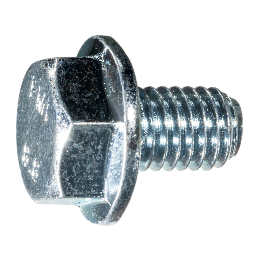 8mm-1.25x12mm Flange Bolt 8.8