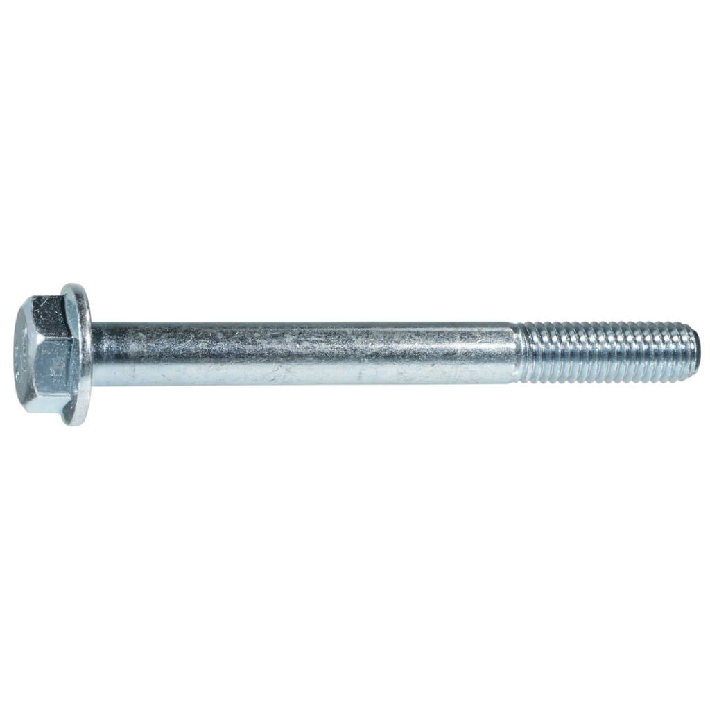 8mm-1.25x80mm Flange Bolt 8.8