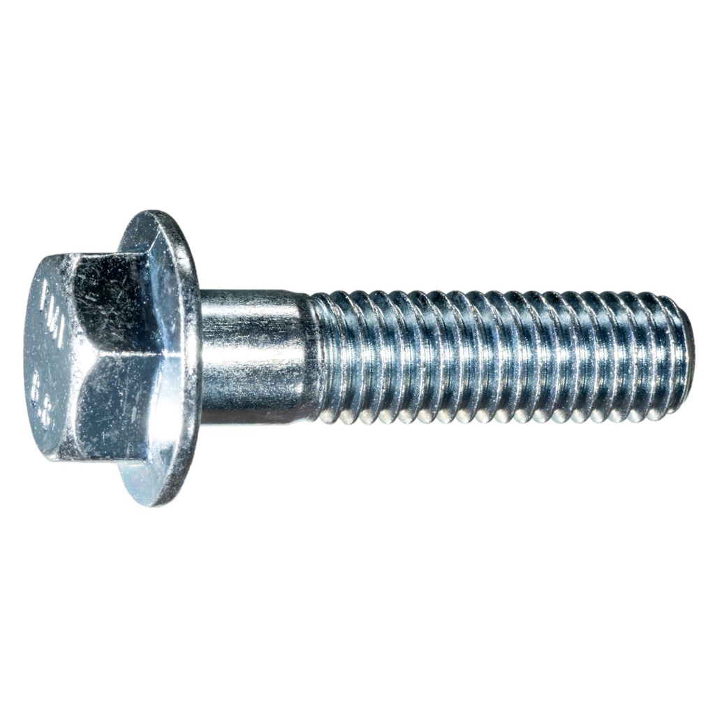 10mm-1.5x40mm Flange Bolt 8.8