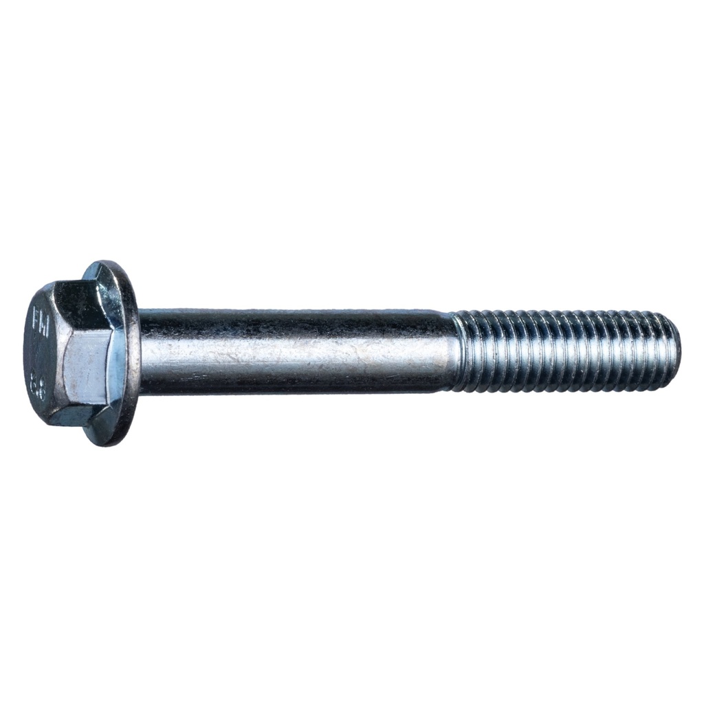 10mm-1.5x70mm Flange Bolt 8.8