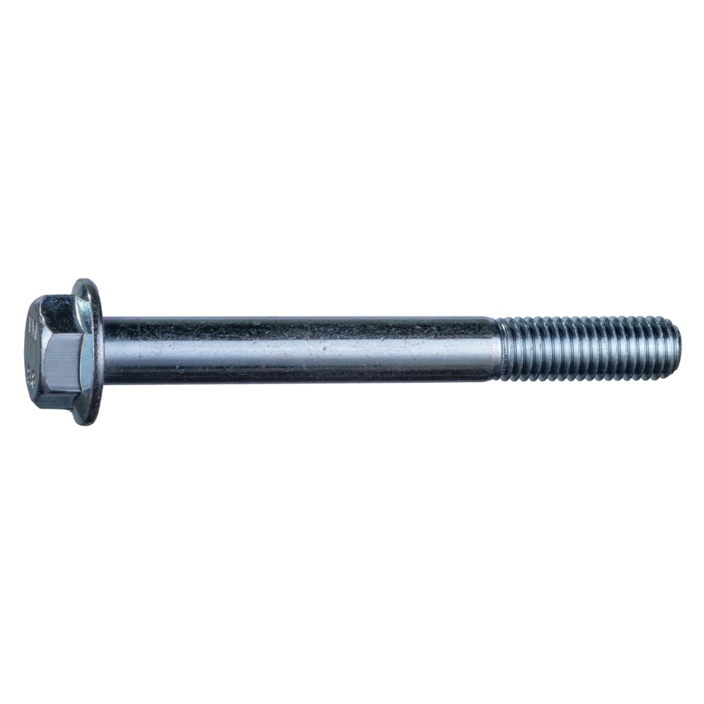 10mm-1.5x90mm Flange Bolt 8.8