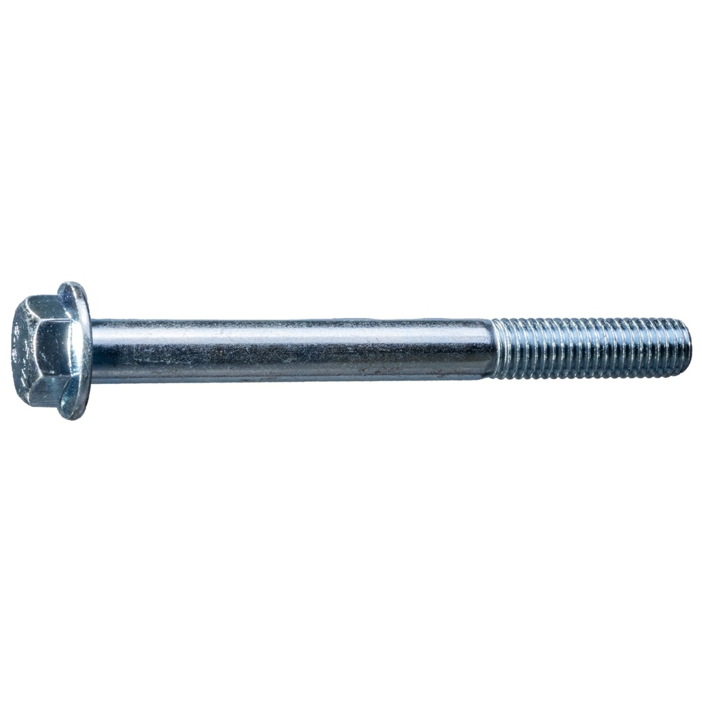 10mm-1.5x100mm Flange Bolt 8.8