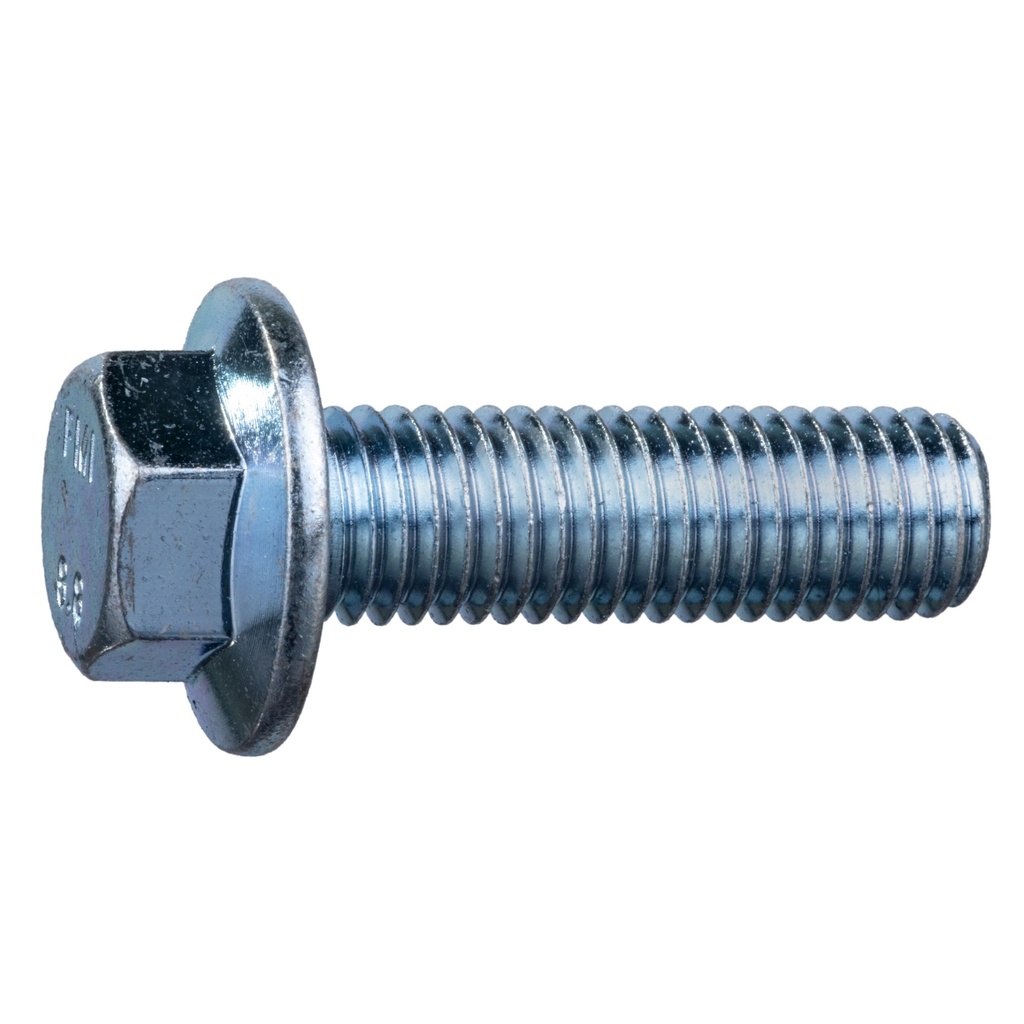 12mm-1.75x40mm Flange Bolt 8.8