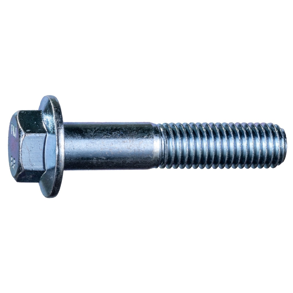 12mm-1.75x60mm Flange Bolt 8.8