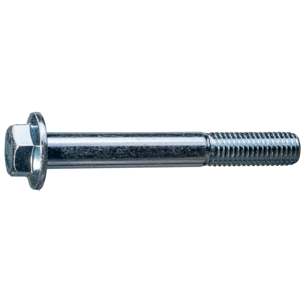 12mm-1.75x90mm Flange Bolt 8.8