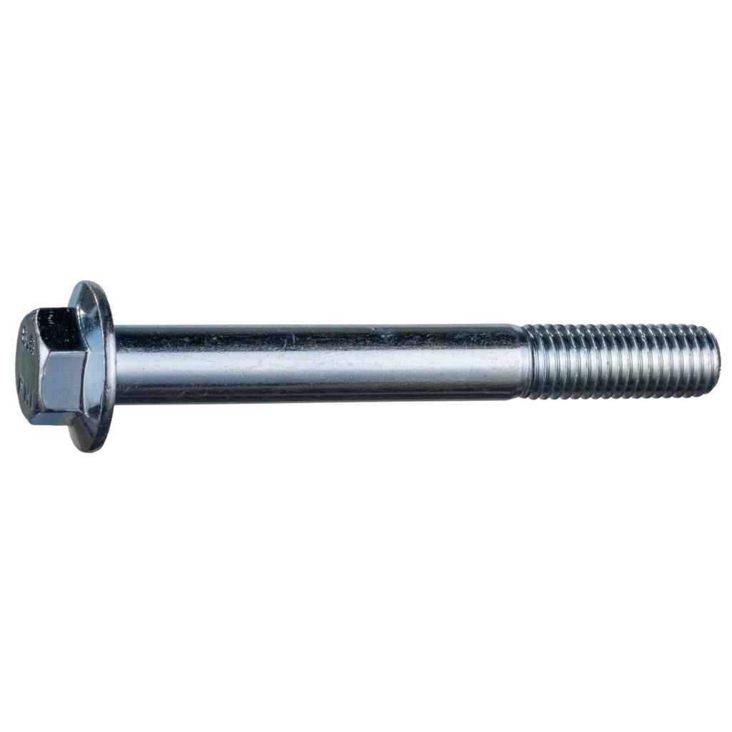 12mm-1.75x100 Flange Bolt 8.8