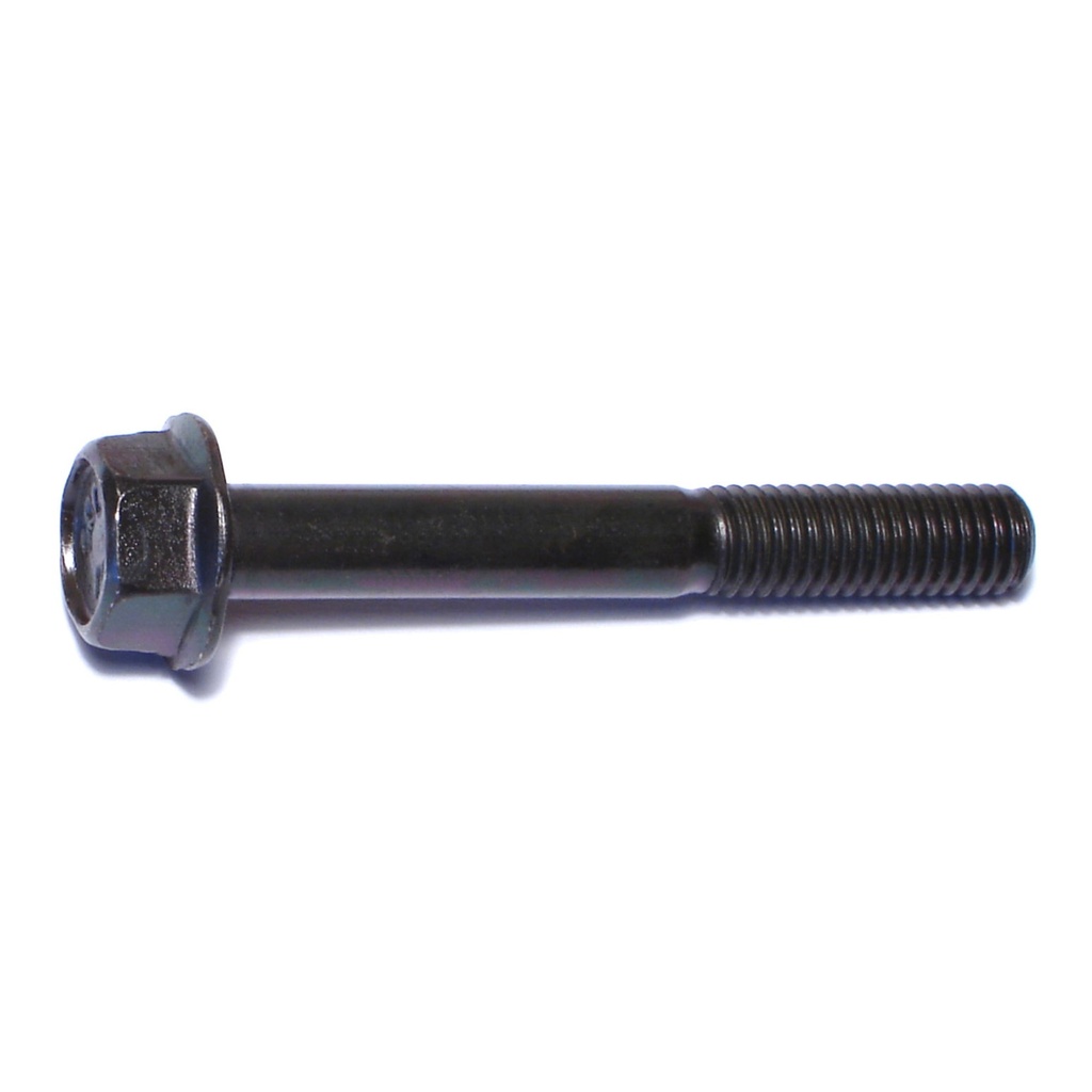 8mm-1.25x60mm Flange Bolt 10.9