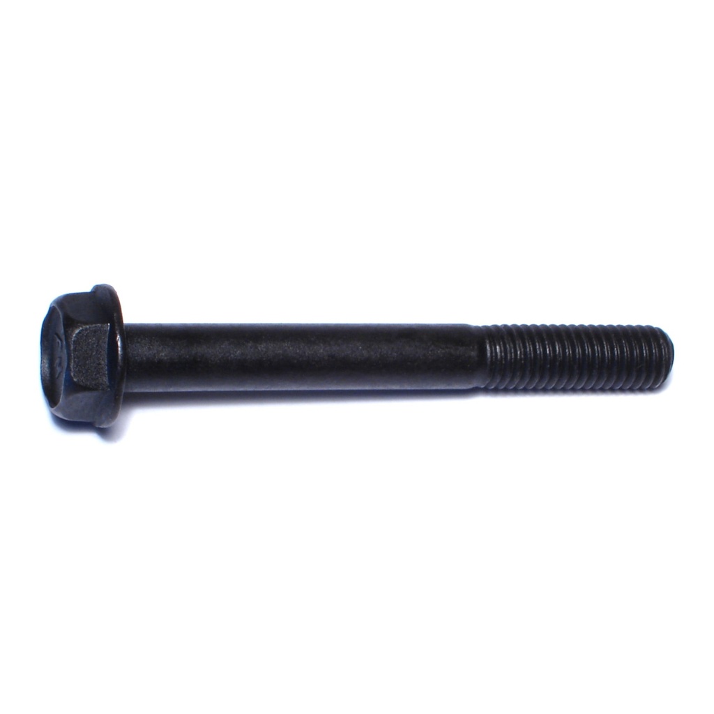 8mm-1.25x70mm Flange Bolt 10.9