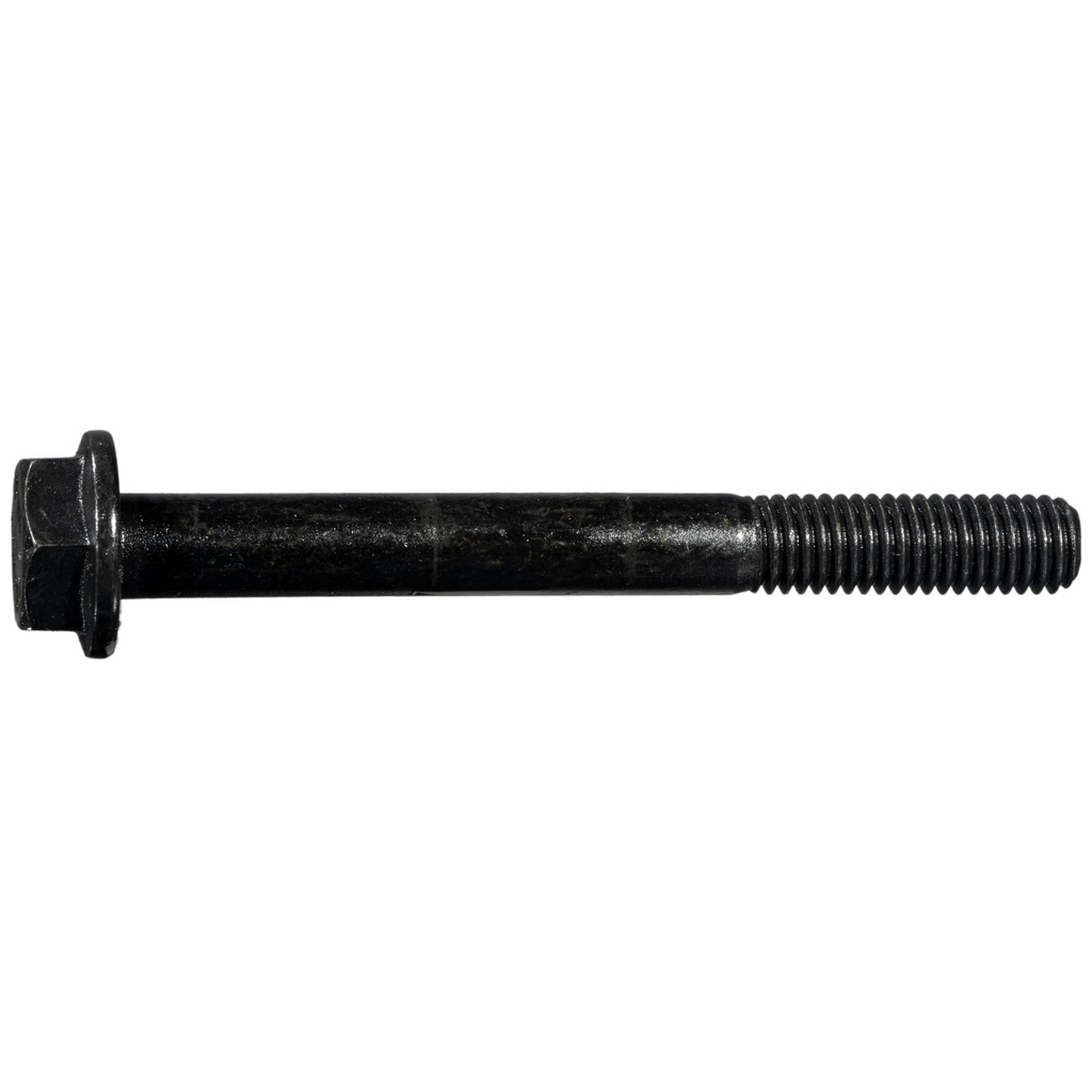8mm-1.25x75mm Flange Bolt 10.9