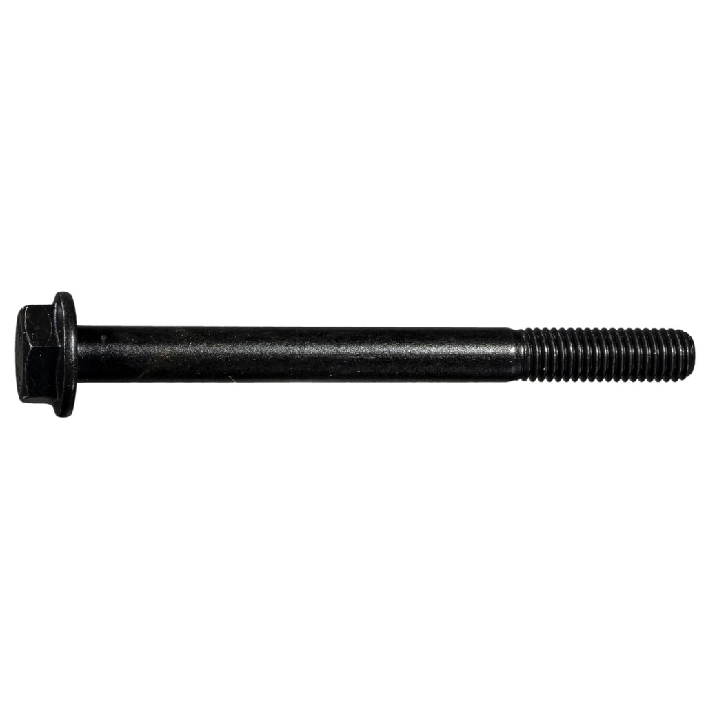 8mm-1.25x90mm Flange Bolt 10.9