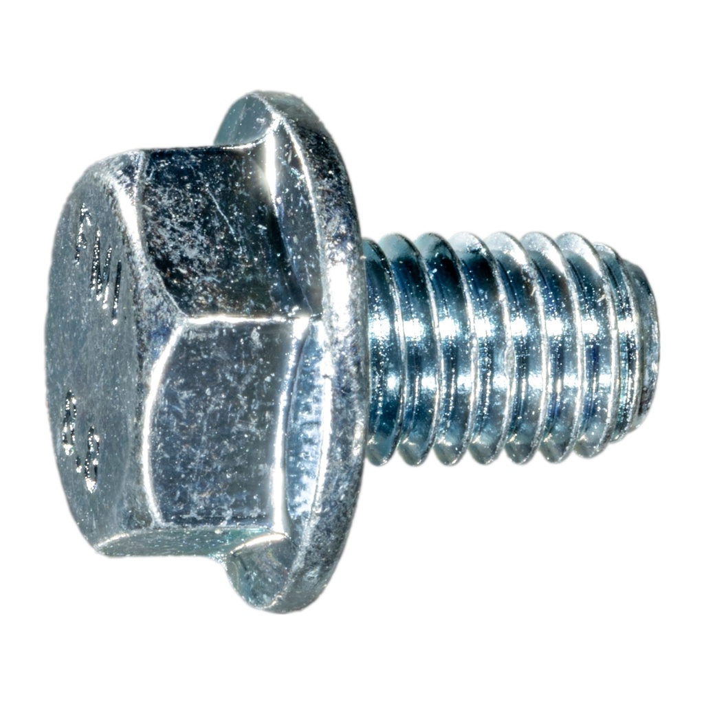 16mm-2.0 x40mm Flange Bolt 8.8